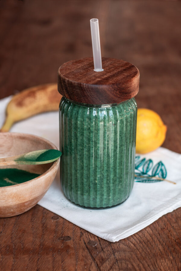 spiruline bio normandie