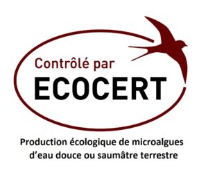 Logo Ecocert RessourSée