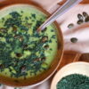 spiruline bio normandie
