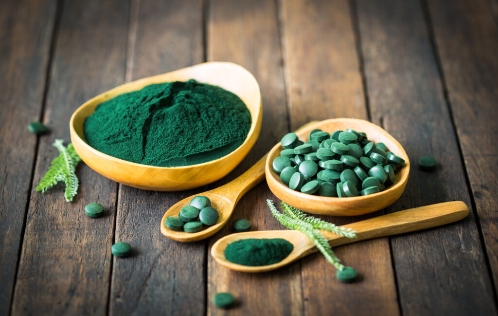 La phycocyanine, l’atout caché de la spiruline