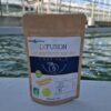 Infusion bio spiruline