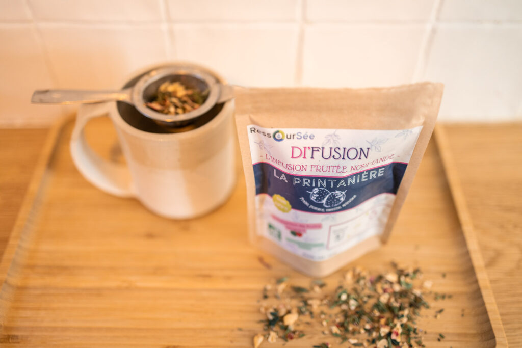 Consommer la spiruline autrement