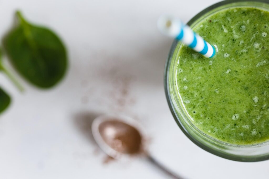 Spiruline et fer : compléter son alimentation