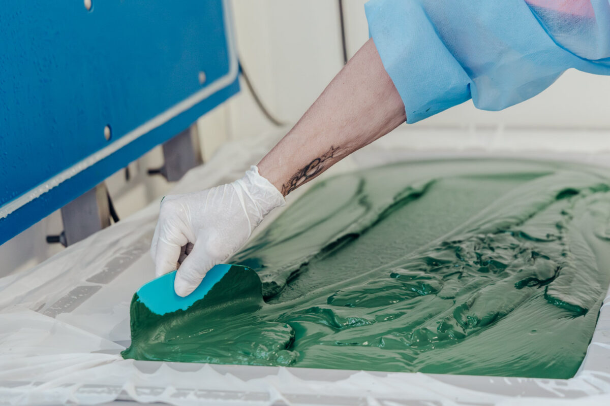 fabrication spiruline bio
